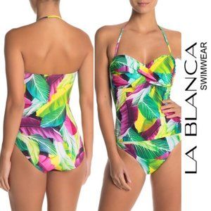 Brand NWT Tropic of The Day bathing suit